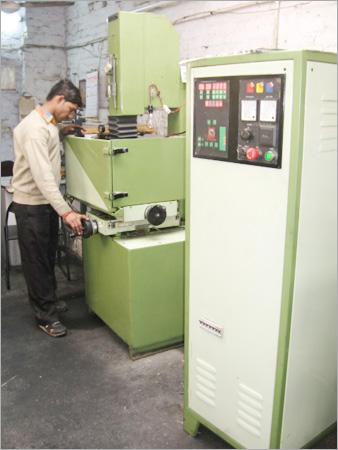 Manufacturing Facilities