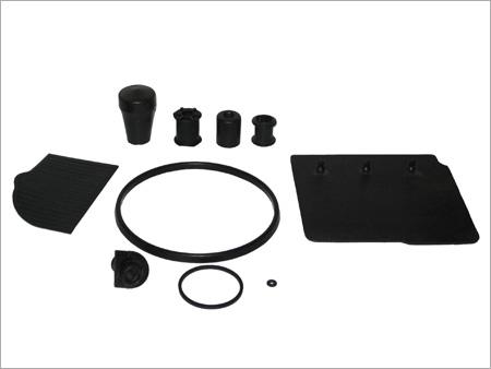 Rubber Components