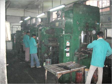 Manufacturing Facilities