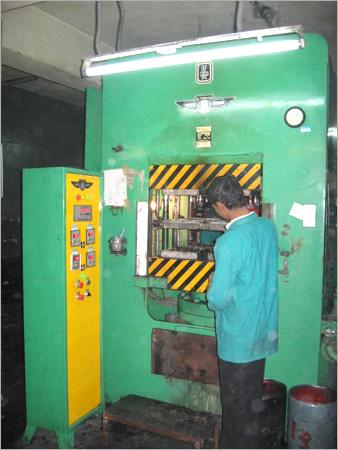 Manufacturing Facilities
