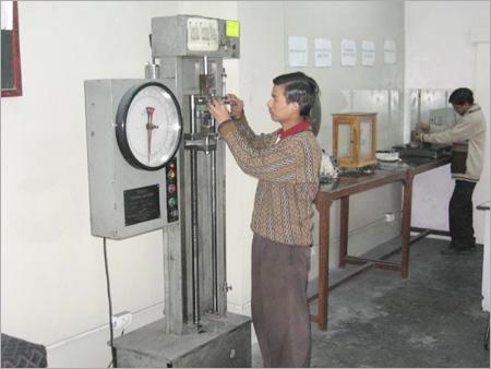 Manufacturing Facilities