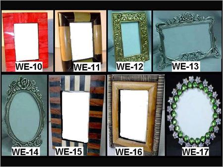 Photoframes