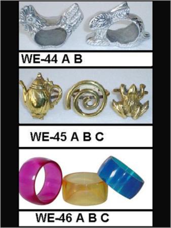 Napkin Rings