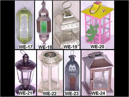 Lanterns
