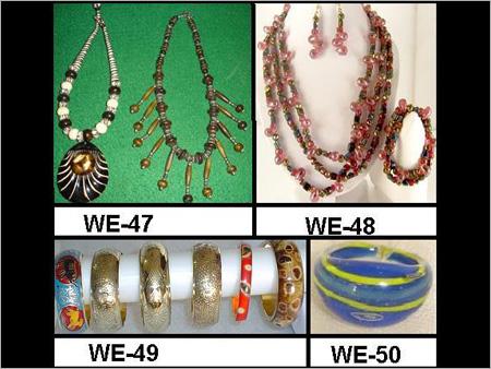 Fashion Jewelry