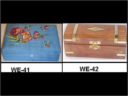 Jewelry Boxes