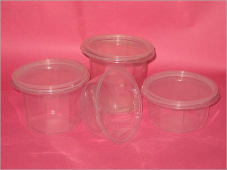 Disposable Plastic Cups