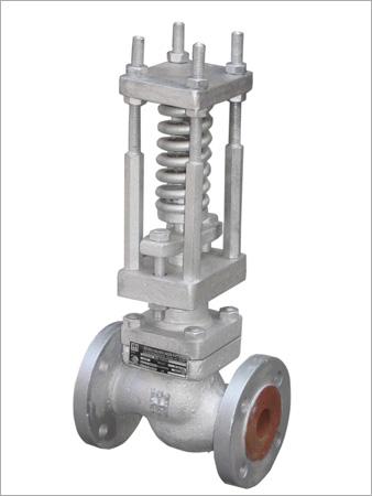 Cast Steel Safety Valves
