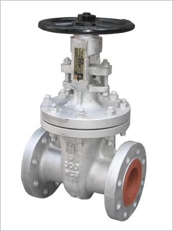 Cast Steel Gate Valves Class 300