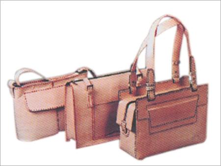 Leather Goods - Bags