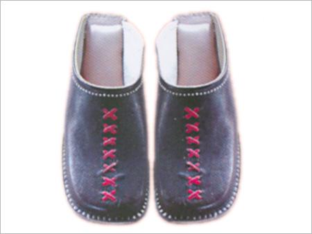 Leather Goods