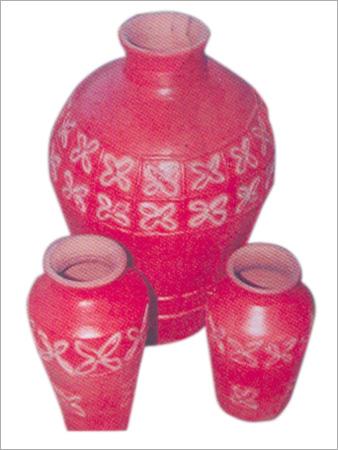 Pottery