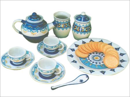 Ceramics