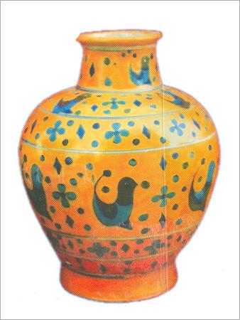 Pottery