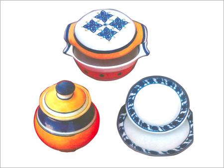 Ceramics