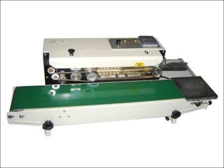 Food Processing Machine