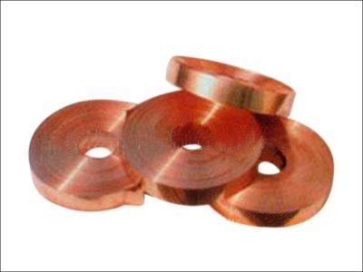 Copper Sheet / Strips / Foils