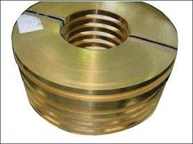 Brass Sheet / Strips / Foils