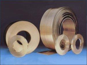 Phosphorus Bronze Sheet / Strips / Foils