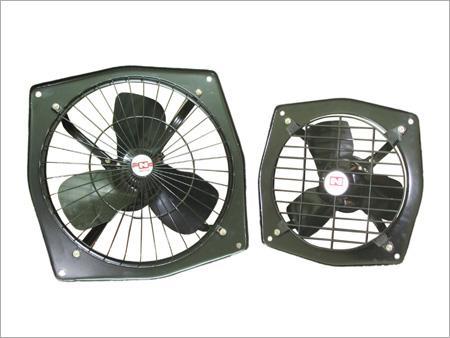 Fresh Air Fan