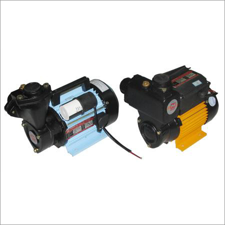 Monoblock Pump
