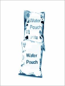 Water Pouch