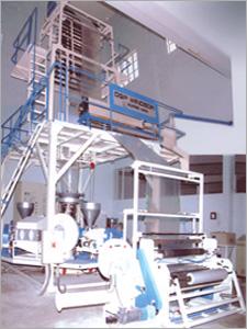 Production Facility