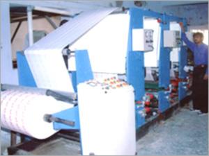 Production Facility