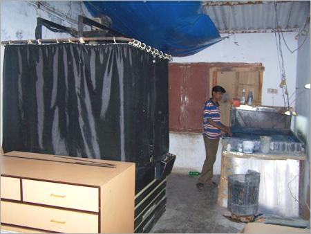 Packaging Printing Material