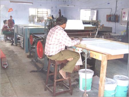Packaging, Printing Material
