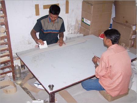 Packaging, Printing Material