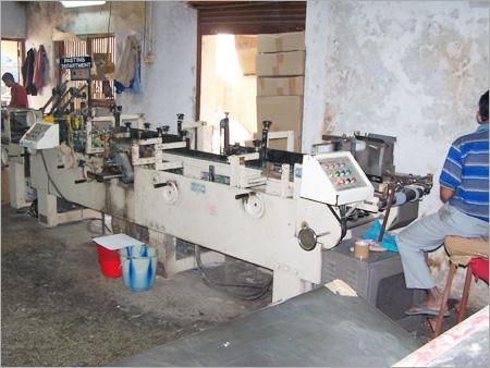 Packaging, Printing Material