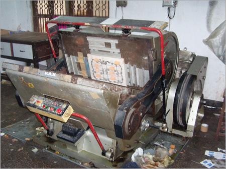 Packaging, Printing Material