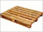 Wooden Pallets