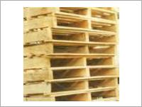 Wooden Pallets