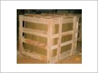 Wooden Pallets