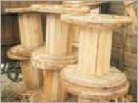 Wooden Pallets