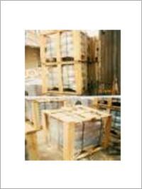 Wooden Pallets