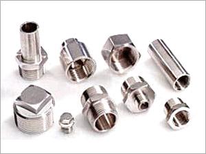 Pipe Fittings