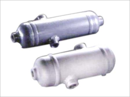 Condensate Pots
