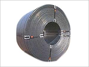 Prime Hot Rolled coil