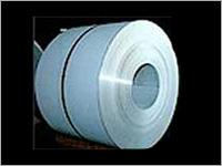 Prime Galvanised coils