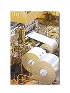 Prime Cold Rolled coils