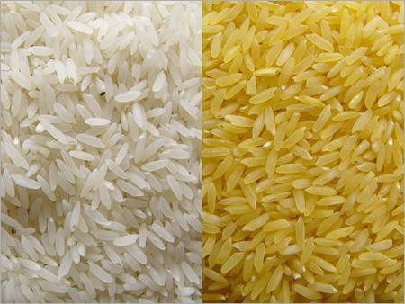 White Dehradun Rice