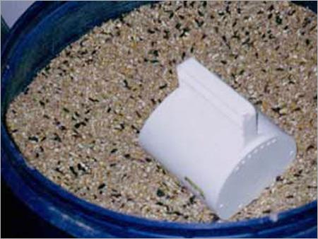 Poultry Feed