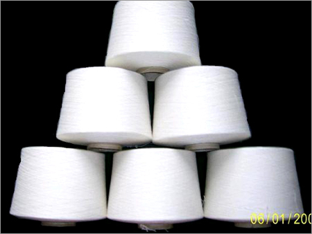 Cotton Yarns