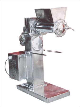 Granulator Mixo