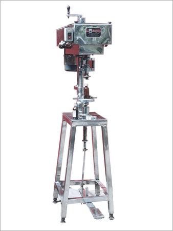PP Cap Machine