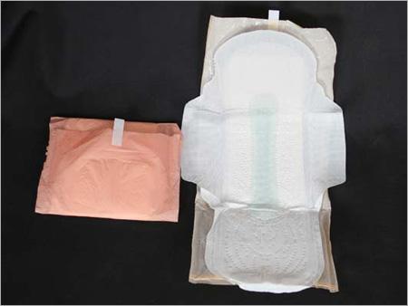 Ultra Thin Sanitary Napkin and Disposable Cloth