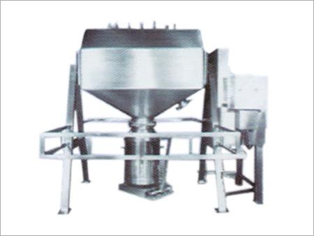Octagonal Blender